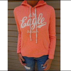 American Eagle Hoodie